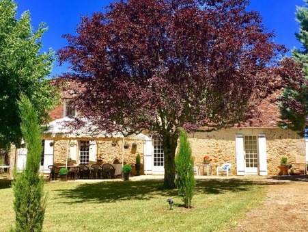 A vendre maison Bergerac 24100; 399 620 €