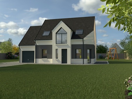 Orleans  210 636 €