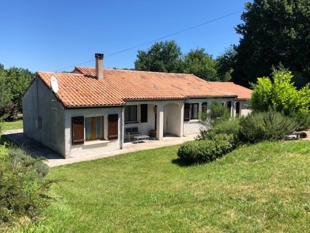 A vendre maison Bergerac 24100; 171 200 €