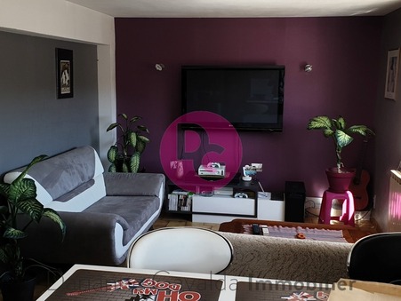 A vendre appartement Decazeville 12300; 54 500 € 