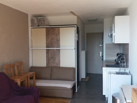 Appartement À partir de 350 €  sur Villard de Lans (38250) - Réf. 130
