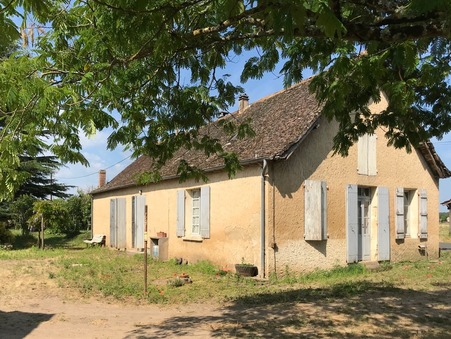 Vente maison 85 000 € Bergerac