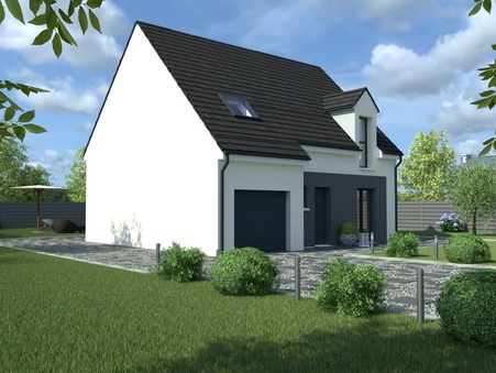 ARMANCOURT  236 922 €