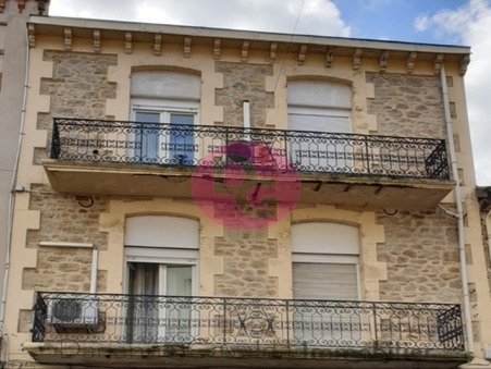 Achat immeuble Decazeville Réf. 1156