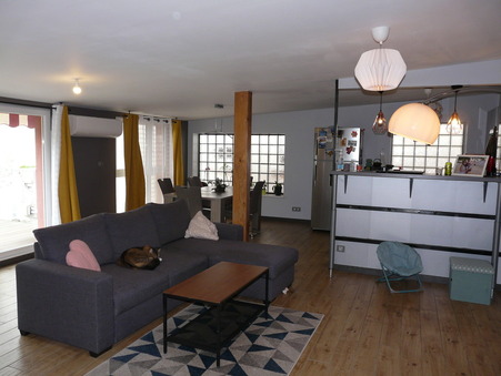 Appartement | ILLFURTH | 245500 € | 5 Pièces | 3 Chambres | 115.77 m²