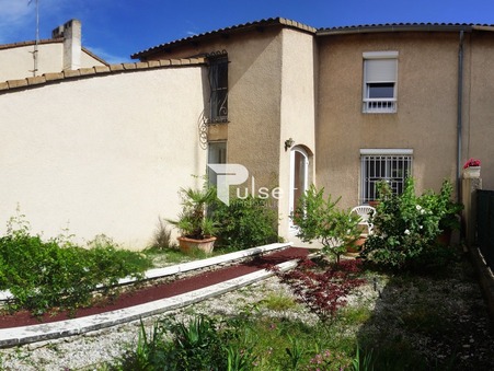 Achat maison Cavaillon Réf. 315