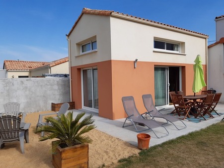 Achat maison La Plaine sur Mer Réf. 202374
