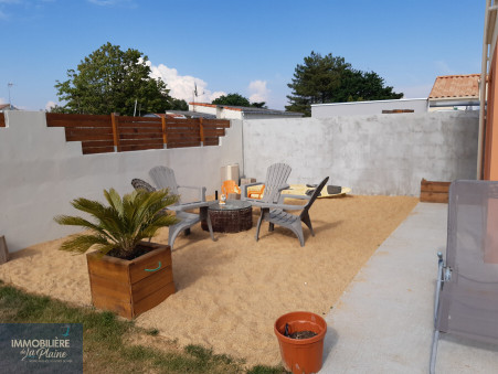 Vente maison 210 940 € La Plaine sur Mer