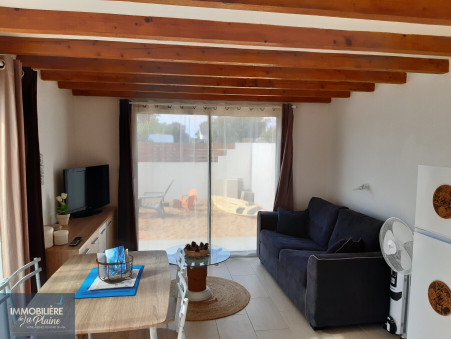 Vente maison 210 940 € La Plaine sur Mer