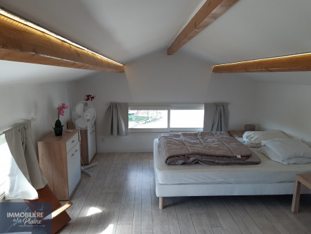 Maison sur La Plaine sur Mer ; 210 940 € ; Vente Réf. 202374