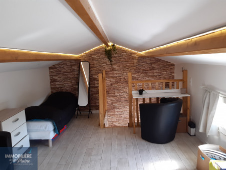 Vente maison 210 940 € La Plaine sur Mer