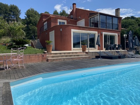 Maison chf 1 300 000  Réf. MA-PRD-264fr Le Pradet