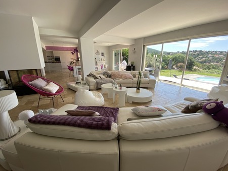 Maison chf 1 300 000  sur Le Pradet (83220) - Réf. MA-PRD-264fr