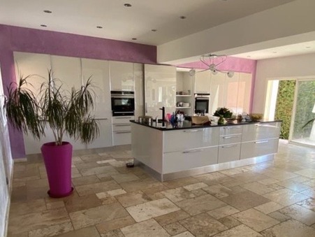 Vente maison chf 1 300 000  Le Pradet