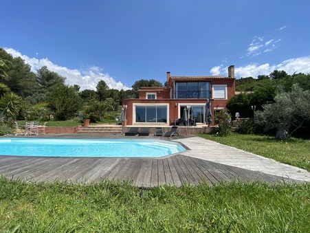 Maison chf 1 300 000  Réf. MA-PRD-264fr Le Pradet