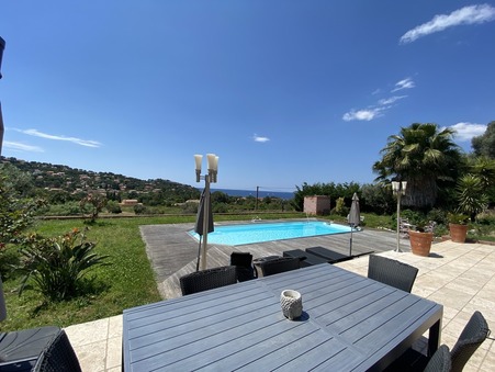 Achat maison Le Pradet Réf. MA-PRD-264fr