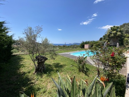 A vendre maison Le Pradet 83220; chf 1 300 000 