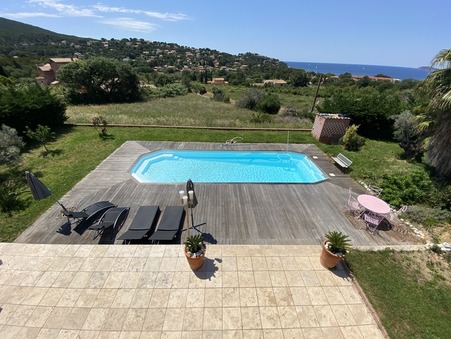 Maison chf 1 300 000  Réf. MA-PRD-264fr Le Pradet