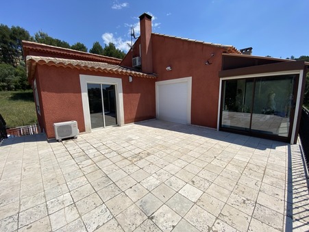 Achat maison Le Pradet Réf. MA-PRD-264fr