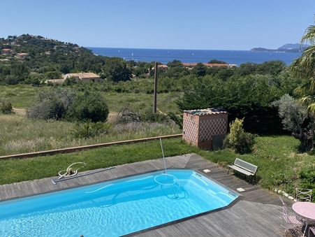 Maison sur Le Pradet ; chf 1 300 000  ; Achat Réf. MA-PRD-264fr