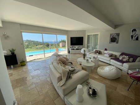 Maison chf 1 300 000  Réf. MA-PRD-264fr Le Pradet