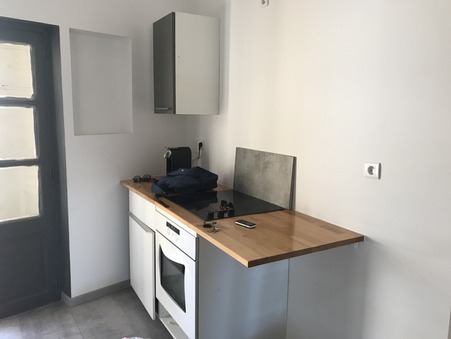 Appartement sur Gardanne ; 570 &euro;  ; Location Réf. 110620201