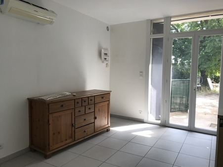 Appartement sur Gardanne ; 610 €  ; Location Réf. 110620203