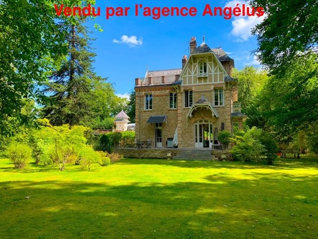 A vendre maison Barbizon 77630; prix nous consulter