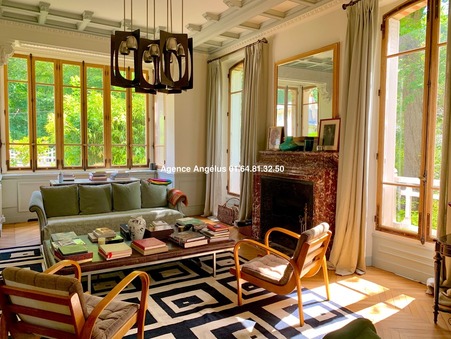 Maison prix nous consulter sur Barbizon (77630) - Réf. 1975