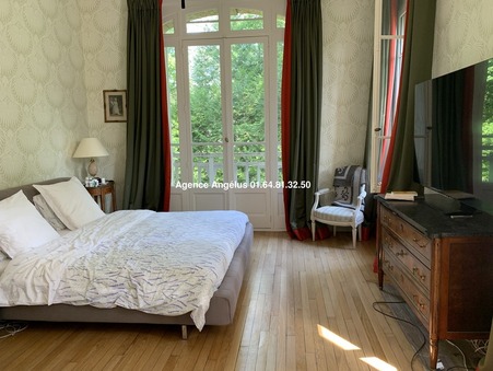 Vente maison prix nous consulter Barbizon