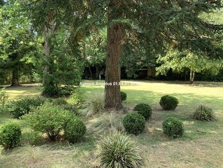 A vendre maison Barbizon 77630; prix nous consulter