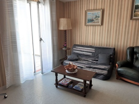 Maison 241 500 € sur La Plaine sur Mer (44770) - Réf. 202025