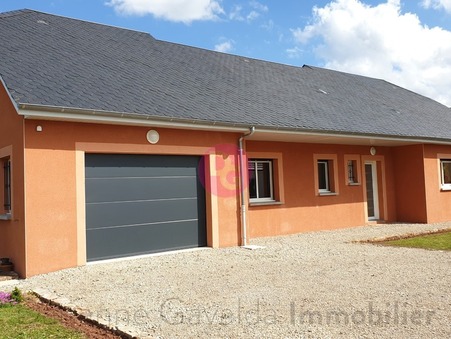 Maison sur Saint-Christophe-Vallon ; 262 000 €  ; A vendre Réf. 1162