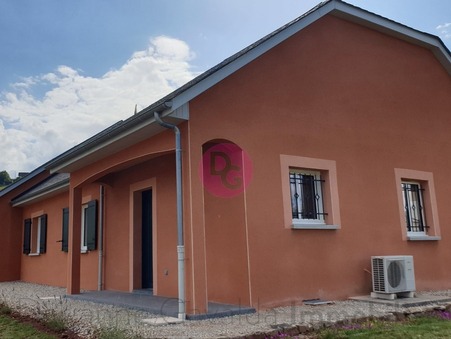 Achat maison Saint-Christophe-Vallon Réf. 1162