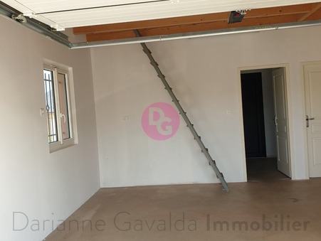 Maison 262 000 &euro;  sur Saint-Christophe-Vallon (12330) - Réf. 1162