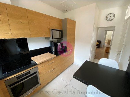 Appartement sur Decazeville ; 57 000 €  ; Achat Réf. 1163