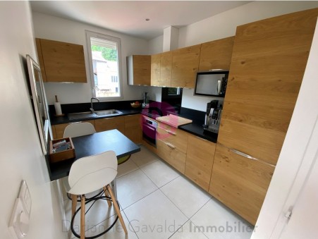 A vendre appartement Decazeville 12300; 57 000 &euro; 