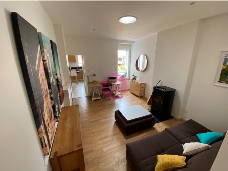 Appartement 57 000 &euro;  Réf. 1163 Decazeville