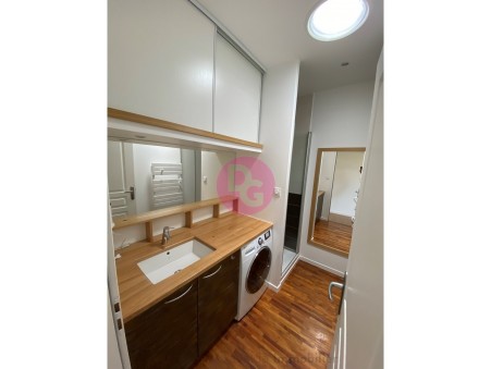 A vendre appartement Decazeville 12300; 57 000 &euro; 