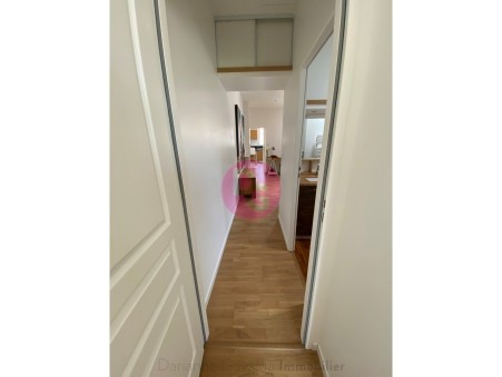 Appartement 57 000 &euro;  Réf. 1163 Decazeville