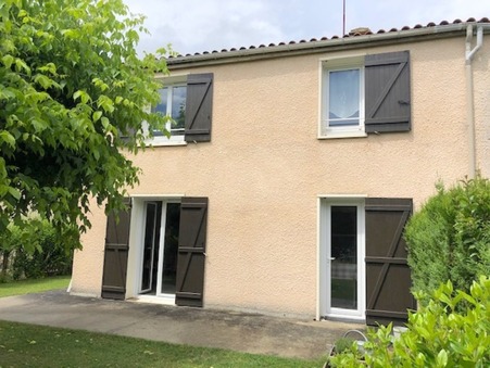 Achat maison Bergerac Réf. 8763-BGC