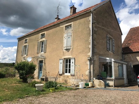 Property € 199 000  sur Grancey le Chateau Neuvel (21580) - Réf. BA2506DM20