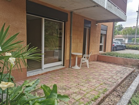 A vendre appartement Montauban 82000; 137 000 € 