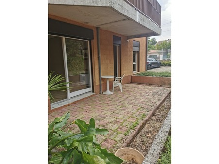 A vendre appartement Montauban 82000; 137 000 € 