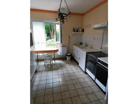 Appartement sur Montauban ; 137 000 €  ; A vendre Réf. 317