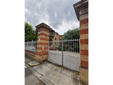 Appartement 137 000 €  sur Montauban (82000) - Réf. 317