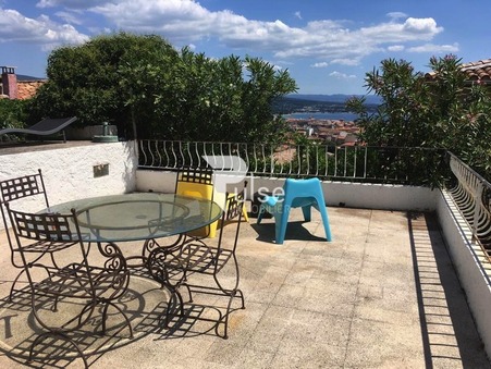 Achat maison La Ciotat Réf. 298b