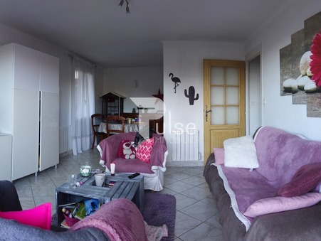 Vente maison 599 000 &euro; La Ciotat