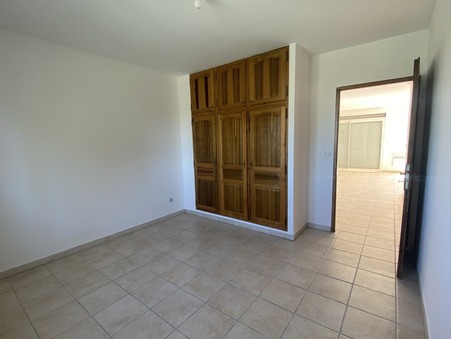 Location appartement Meyreuil 13590; 990 &euro; 