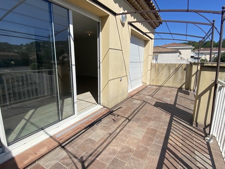 Appartement sur Meyreuil ; 990 &euro;  ; A louer Réf. 250620